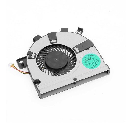 Ventilador Cpu Para Portátil Toshiba Satellite M40T-At02S