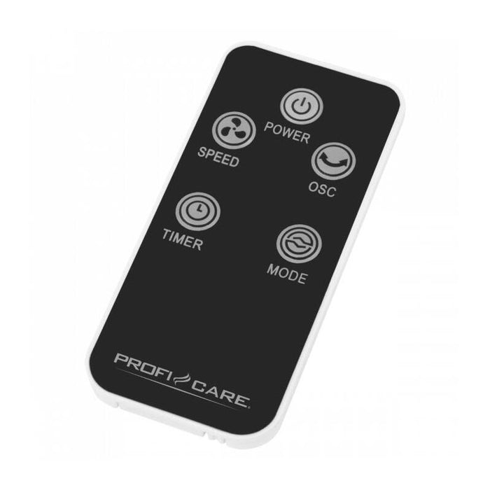 Ventilador Proficare Pc-Tvl 3068