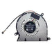 Ventilador Para Portátil Sony Vaio Fe15 Vjfe52F11W Vjfe51F11X Vjfe42F1 | Org