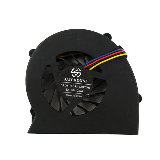 Ventilador Cpu Para Portátil Sony Vaio Vpc-F1 Vpcf1 Vpcf11 Vpcf12 Vpcf13 300-0001-1262 Udqfrrh01Df0