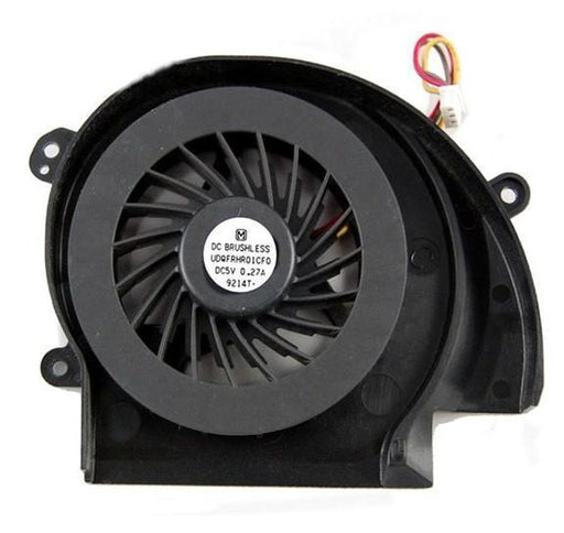 Ventilador Cpu Para Portátil Sony Vaio Vgn-Fw Udqfrhr01Cfo