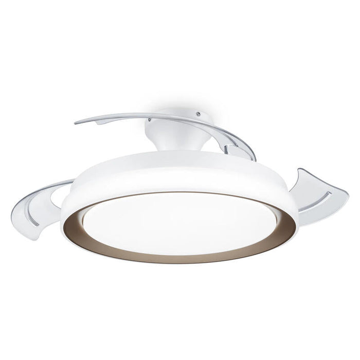 Philips Bliss Lámpara De Techo Led 35 W Luz Dorada 2700/4000/5500 K