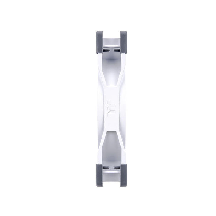 Ventilador Thermaltake Toughfan 14 White 140x140x25 Cl-F118-Pl14wt-A