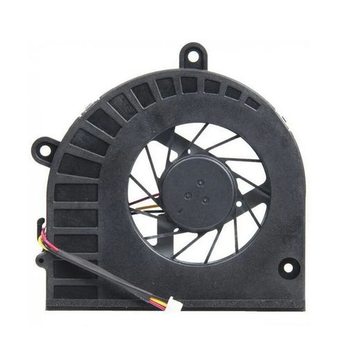 Ventilador Cpu Para Portátil Toshiba Satellite A600 A665 L675D L675