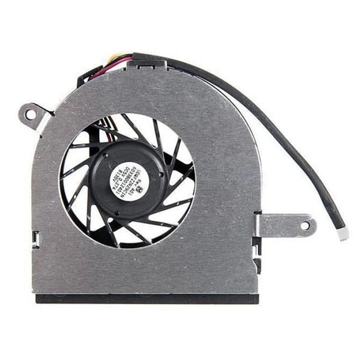 Ventilador Cpu Para Portátil Toshiba Satellite A210 A215