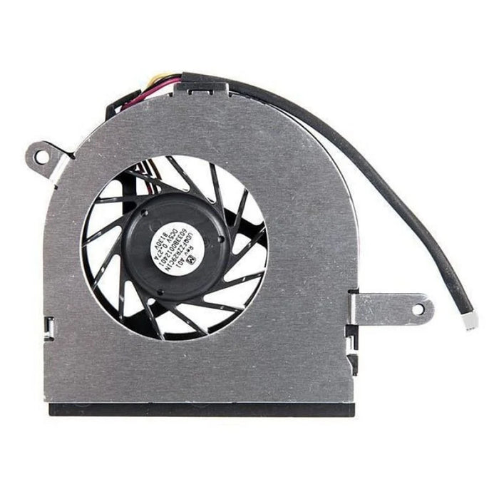 Ventilador Cpu Para Portátil Toshiba Satellite A210 A215