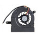 Ventilador Cpu Para Portátil Toshiba Satellite A210 A215