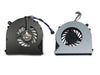 Ventilador Cpu Para Portátil Toshiba Satellite L855-11C Ksb06105Hb