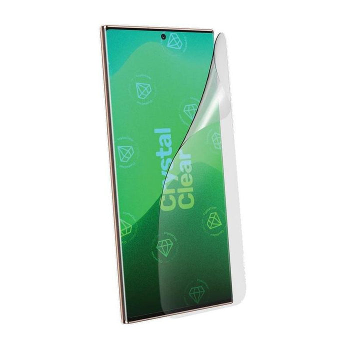 Verde Mnky 7" Crystal Transparente - Epu-Edition (Vpe 25)