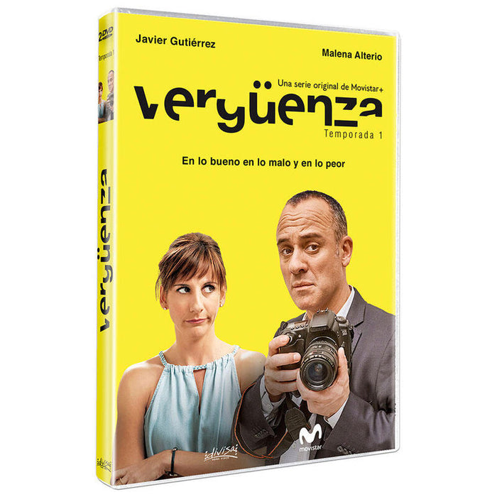 Vergüenza T1