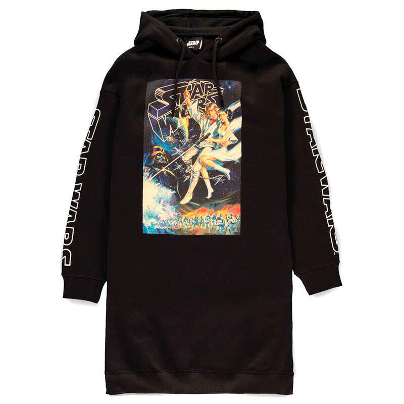 Sudaderas