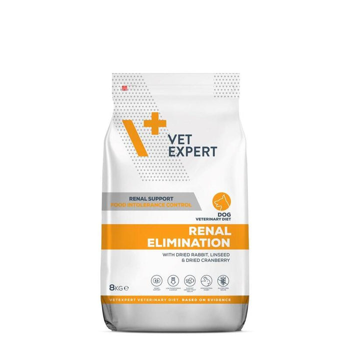Vet Expert Veterinary Diet Renal Elimination Dog 2 Kg