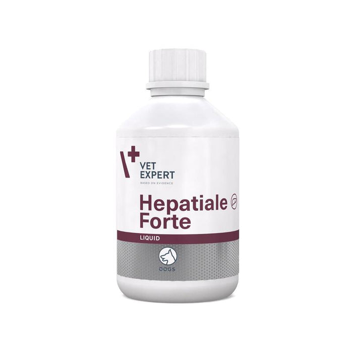 Vetexpert Hepatiale Forte Liquid 250ml