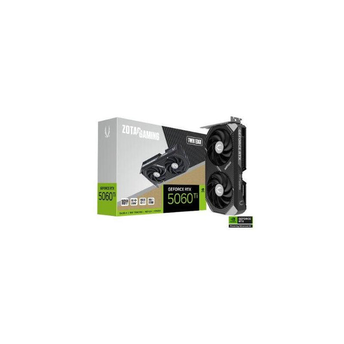 Vga Zotac Bulk Rtx 5060ti 16gb Twin Edge Gddr7