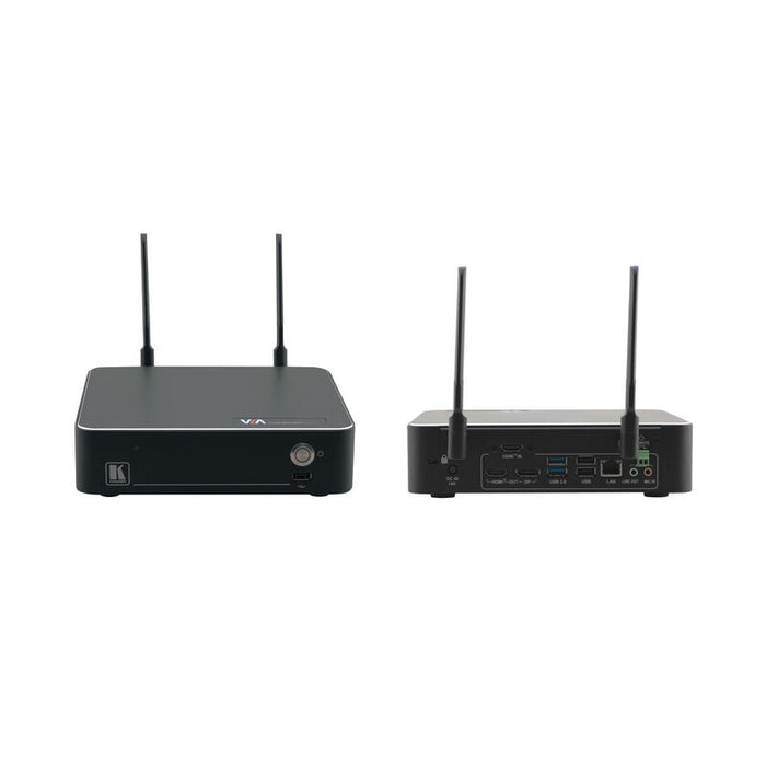 Via-Campus2-Plus Todo Incluido 4k N