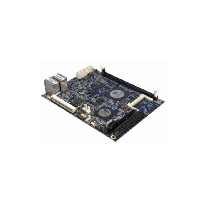 Via Nas7800-15 Developer Kit