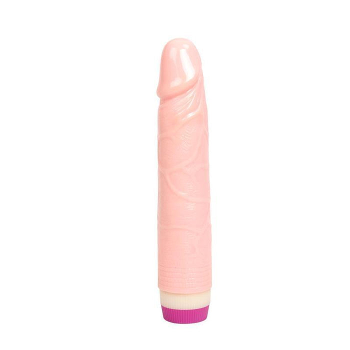 Vibrador Baile  Color Natural