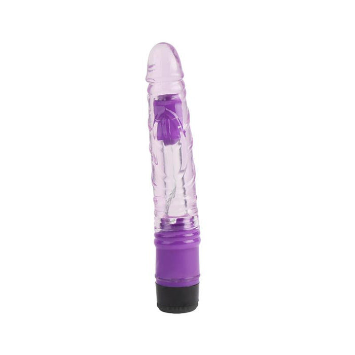 Vibrador Multi Velocidad 8.8 Púrpura