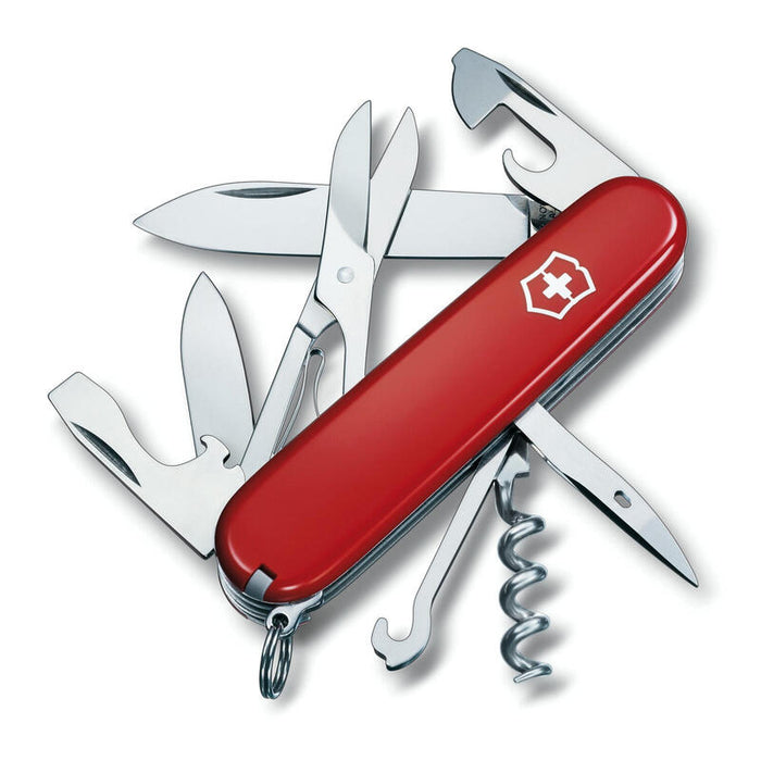 Victorinox 1.3703 Pocket Knife Multi-Tool Knife