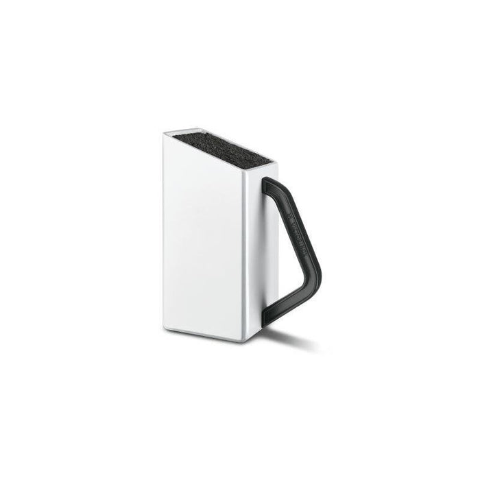 Victorinox 7.7033 Bloque Para Cuchillos Flexibles Nylon Negro, Blanco
