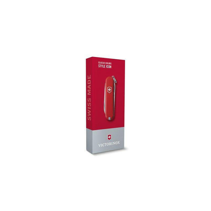 Victorinox Classic Sd Swiss Army Knife Dark Illusion V-0 62 V0 62 Victorinox62 Victorinox 62 23 3g Victorinox3g Victorinox 3g (0.6223.3g)