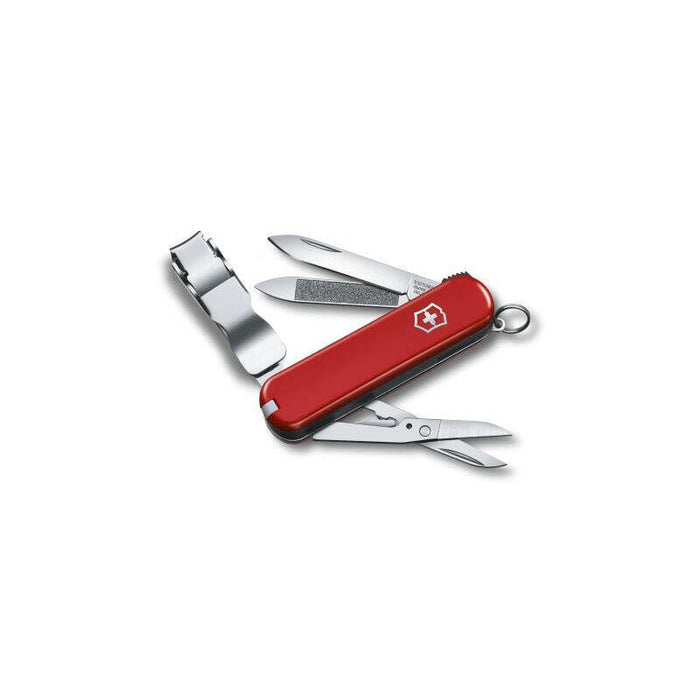 Victorinox Nailclip 580 Navaja Multiusos