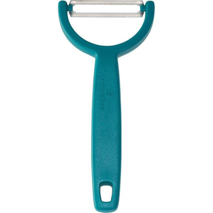 Victorinox Sparschäler Grün