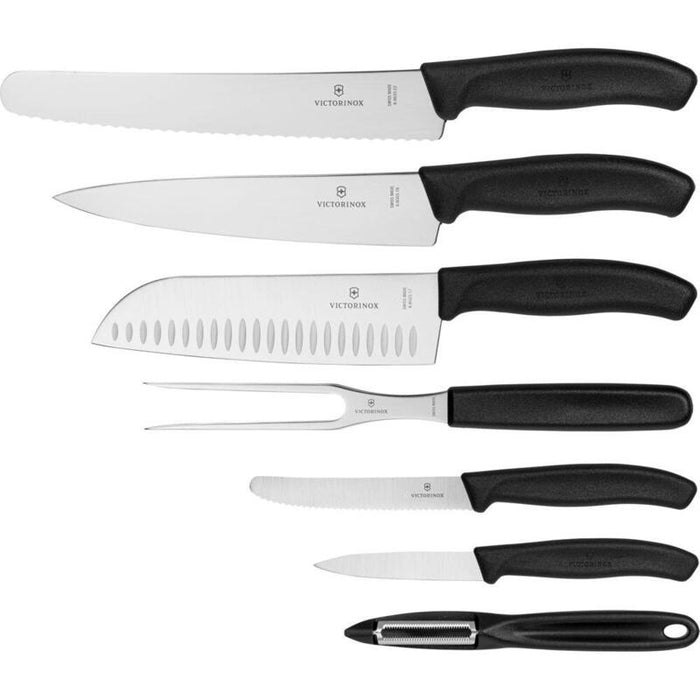 Victorinox Swiss Classic Küchengarnitur 7 Tlg.