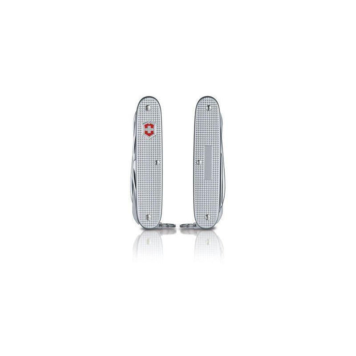 Victorinox V-0.82 71.26 Farmer X Alox Taschenmesser, Plata