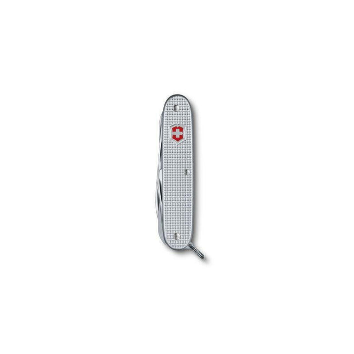 Victorinox V-0.82 71.26 Farmer X Alox Taschenmesser, Plata