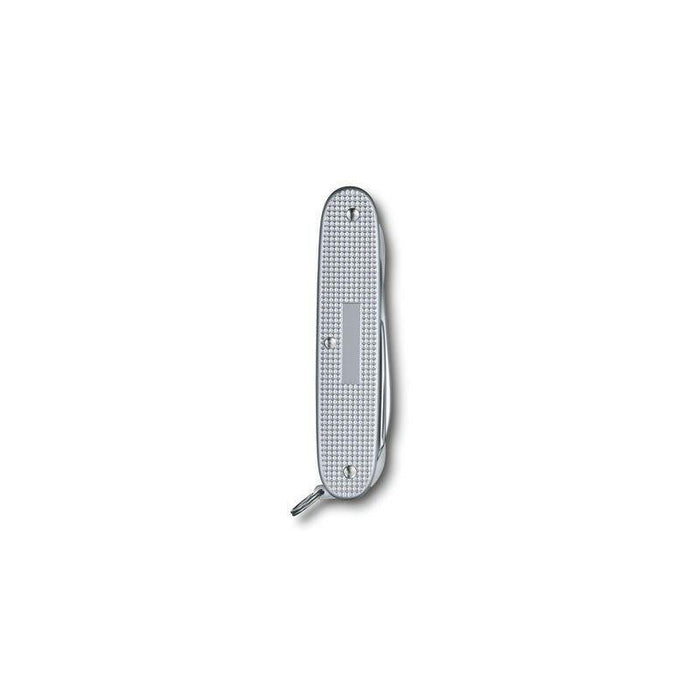 Victorinox V-0.82 71.26 Farmer X Alox Taschenmesser, Plata