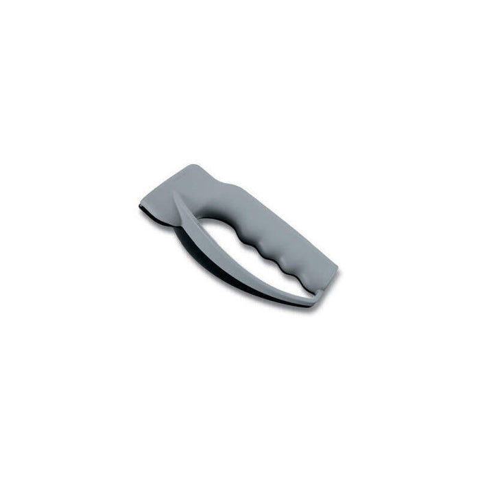 Victorinox V-7.87 15 Messerschärfer, Mehrfarbig (Grau/Schwarz)