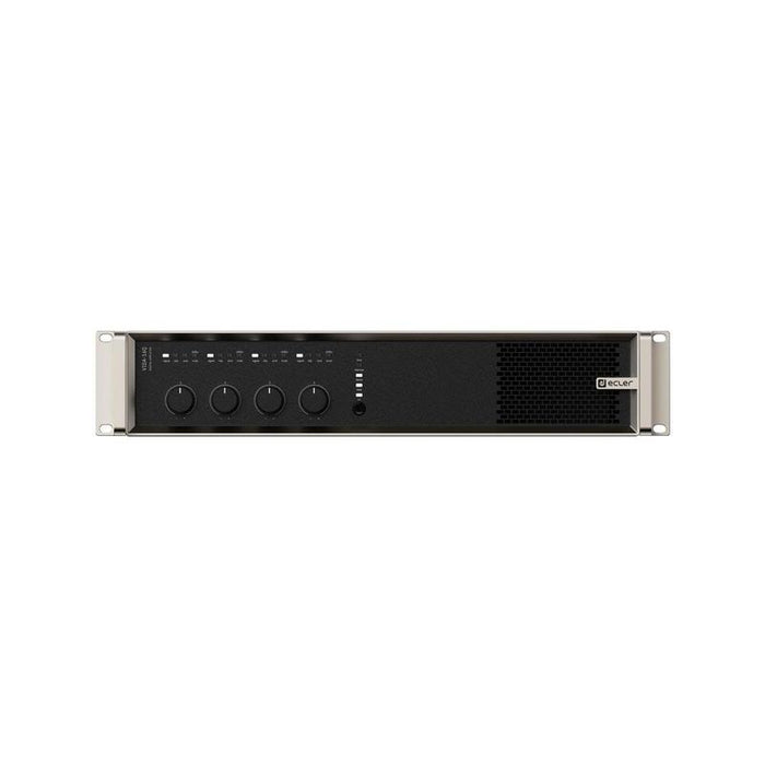 Vida-16q, 1600w Digital  Amplifier