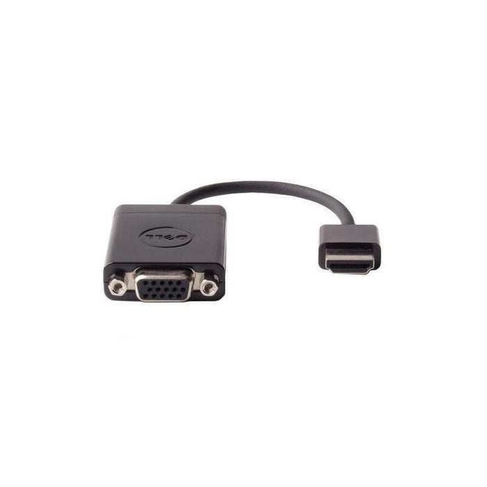 Video Adapter Hdmi To Vga Daubnbc084, Hdmi, Vga