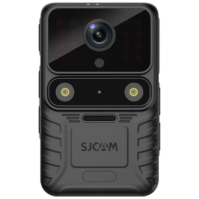 Videocámara Deportiva  Sjcam A50 Wifi Gps Negro