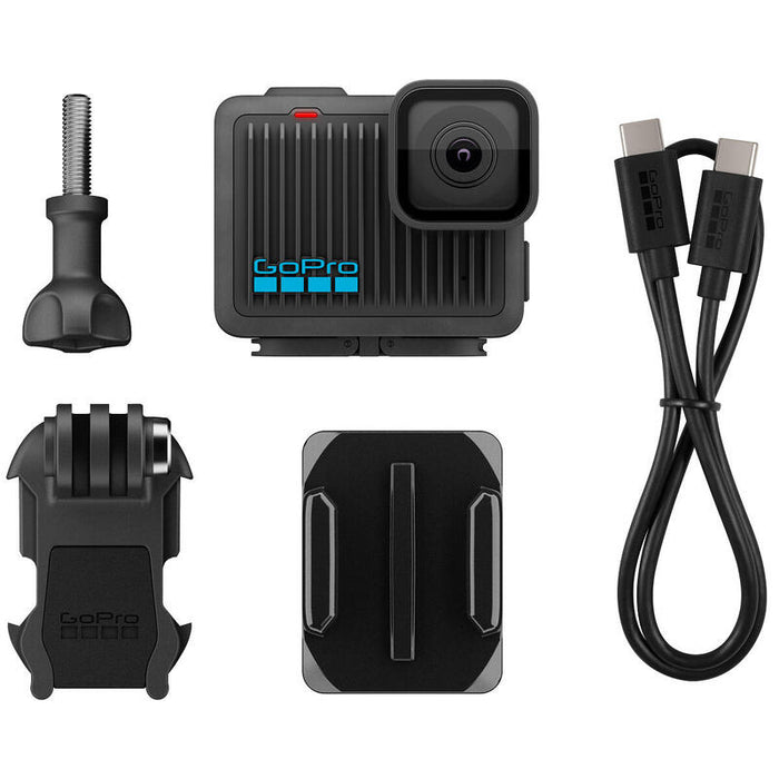 Videocámara Gopro Hero Black  Deportiva