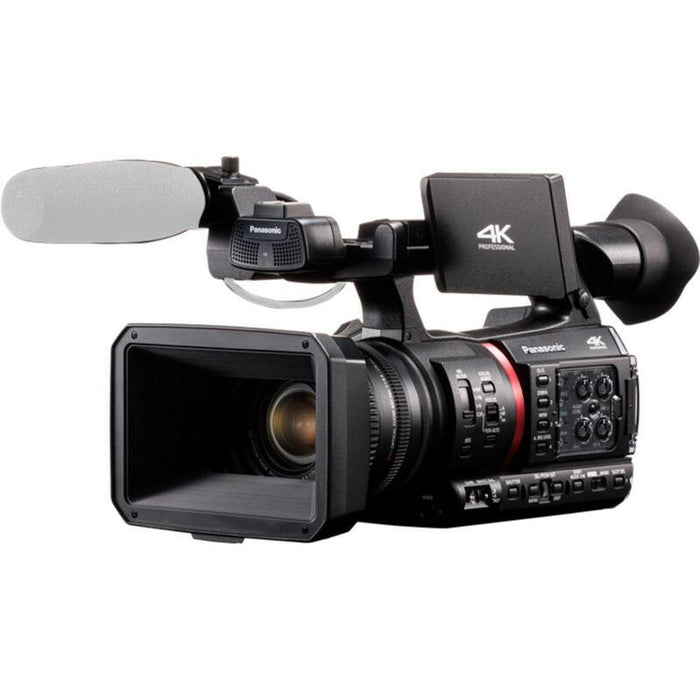 Videocamara Panasonic Ag-Cx370ej
