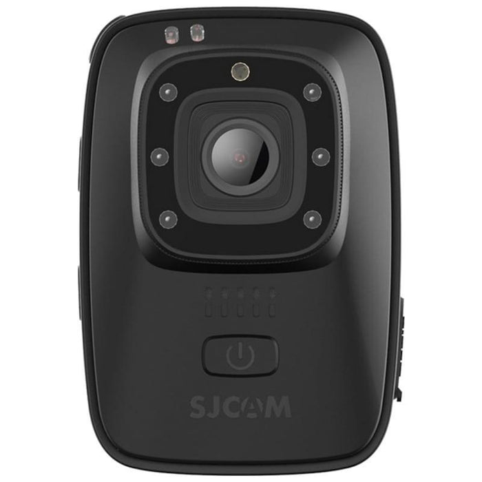 Videocámara  Sjcam A10 Negro Deportiva