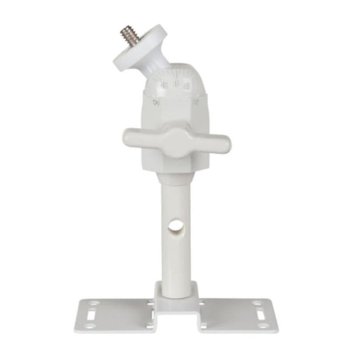 Videofied Mbw110 Rotula Para Detector Omvc2xx, Osmvc2xx, Color Blanco