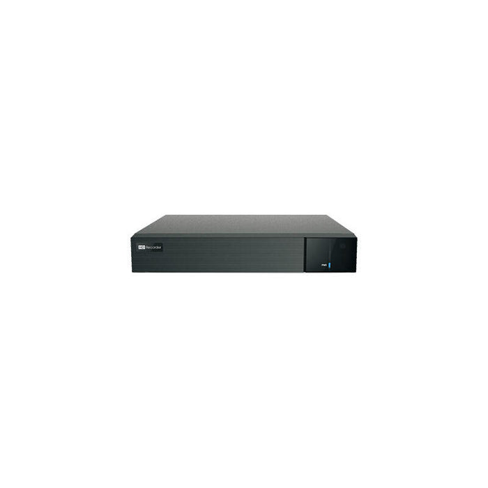 Videograbador Dvr 5en1 16ch 8mp Lite + 8ip (Hasta 16ip) 5mp