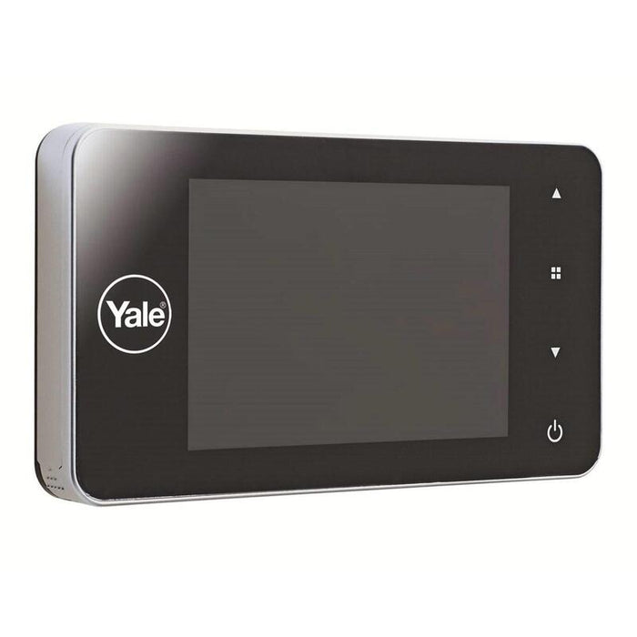 Videoportero  Yale 45-4500-1440-00-6011