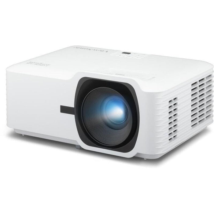 Viewsonic Lsd400w Laser Projektor Wxga 1280x800 4000lm Speaker 15w