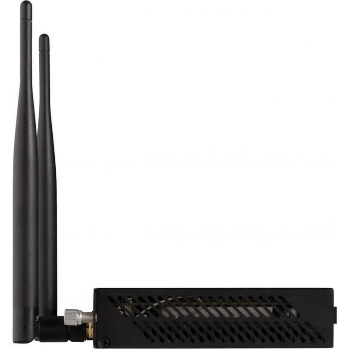 Viewsonic Vpc25-W53-O1-1b Ordenador Empotrado 2 Ghz Intel® Core I5 256 Gb Ssd 16 Gb