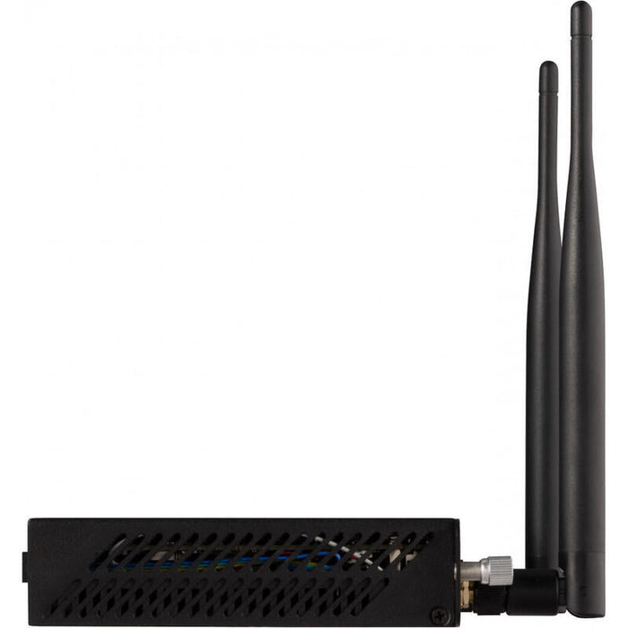 Viewsonic Vpc25-W53-O1-1b Ordenador Empotrado 2 Ghz Intel® Core I5 256 Gb Ssd 16 Gb