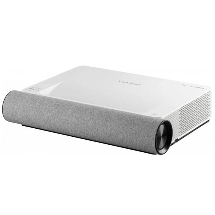 Viewsonic X2000l-4k Videoproyector Proyector De Corto Alcance 2000 Lúmenes Ansi 2160p [3840x2160] 3d Blanco