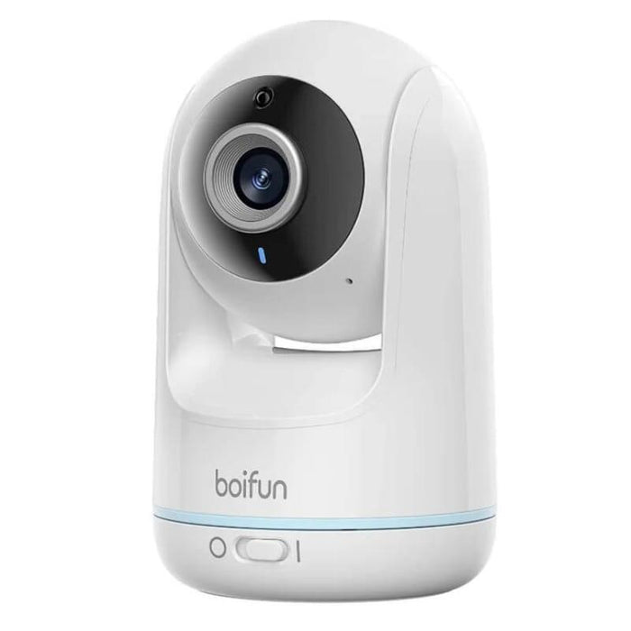 Vigilabebés   Boifun Vb805 720p 5'' Bidireccional Blanco