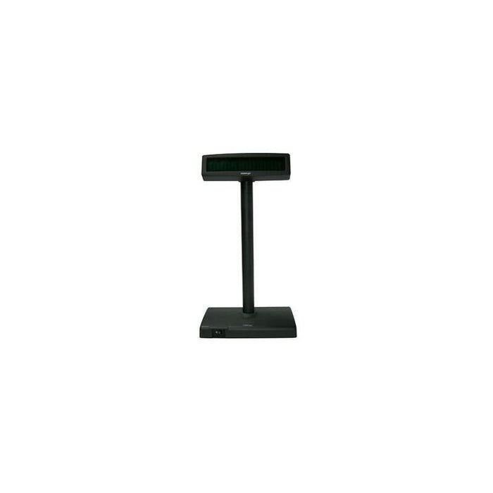 Visor De Cliente Posiflex Pd-2600, Rs232, 2 Líneas X 20  Caracteres