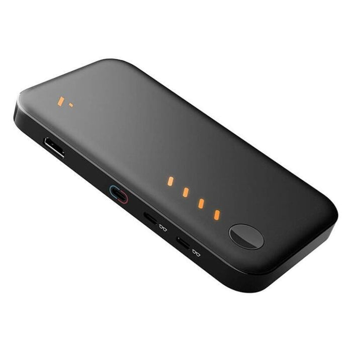 Viture Pro Mobile Dock Negro - Estación Docking Para Gafas De Realidad Aumentada