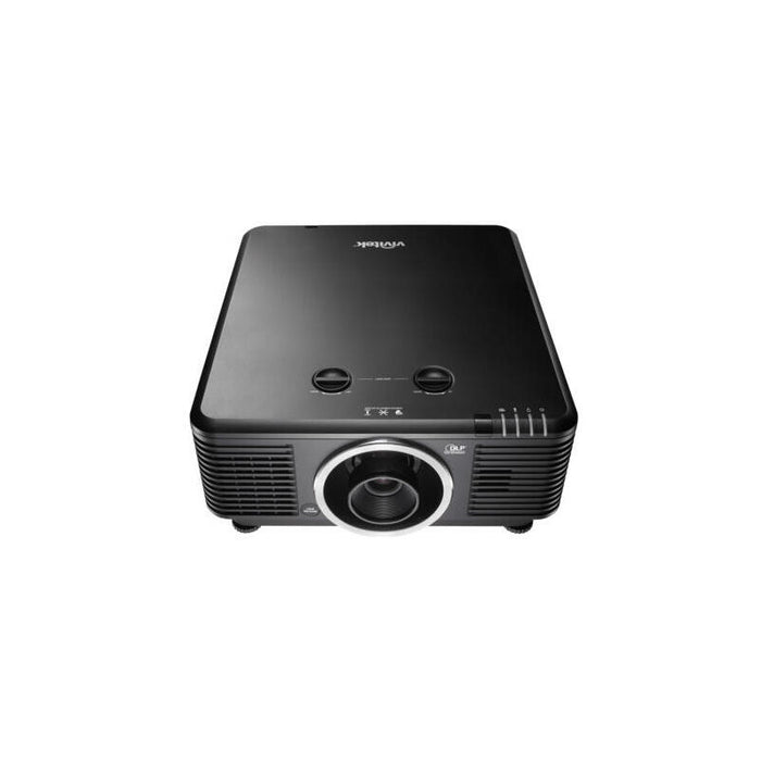 Vivitek Projektor Du7098z-Bk Wuxga 1920x1200 7000ansi Vga Hdmi Negro