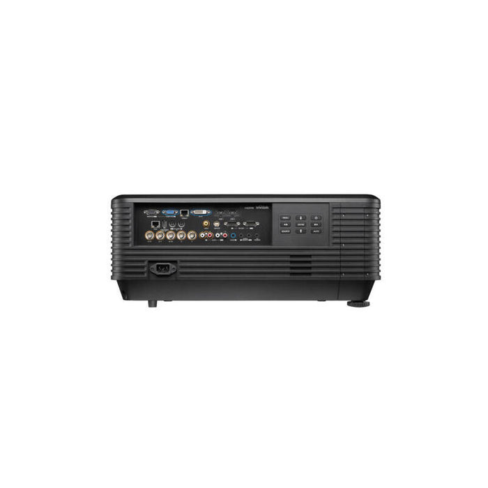 Vivitek Projektor Du7098z-Bk Wuxga 1920x1200 7000ansi Vga Hdmi Negro